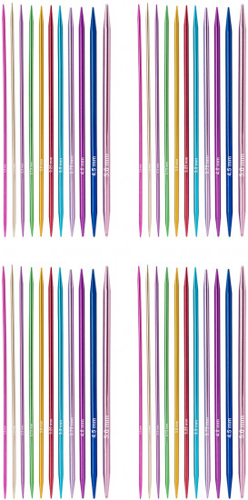 Набор чулочных спиц для вязания