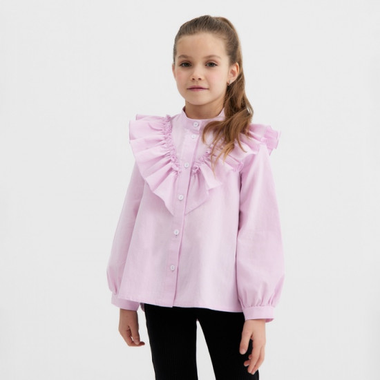 Блузка для девочек
