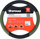 черный/зеленый