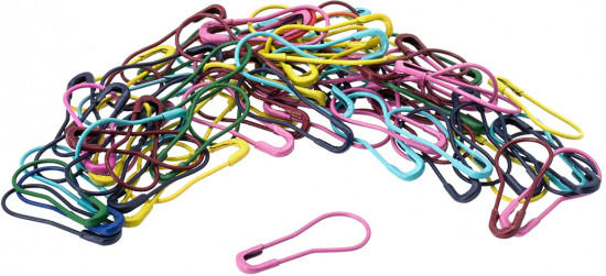 Набор маркеров для вязания