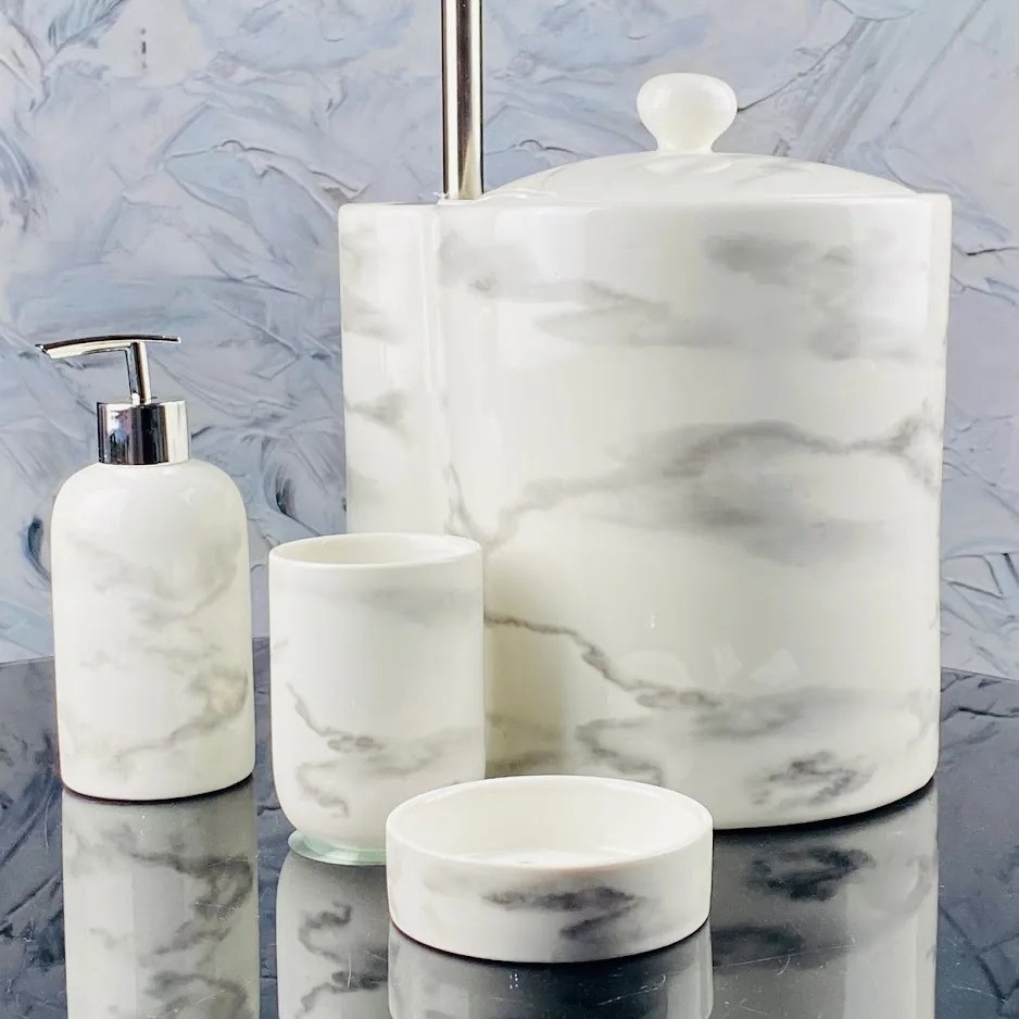 Набор для ванной комнаты | Lenardi