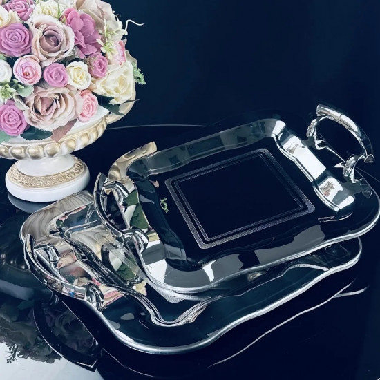 Набор подносов