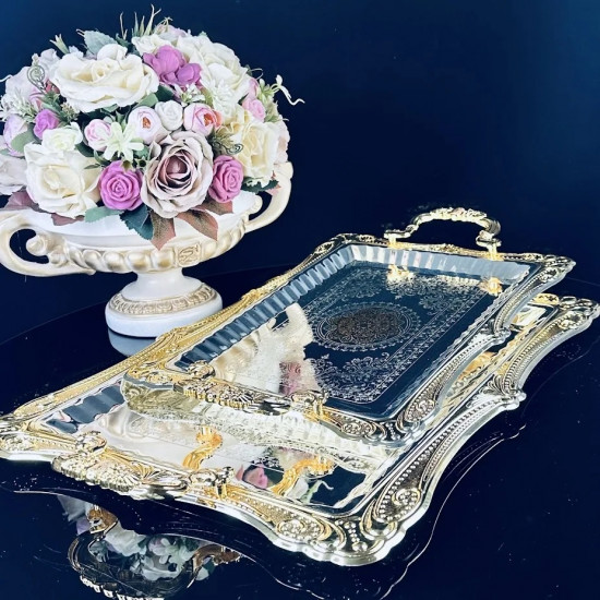 Набор подносов