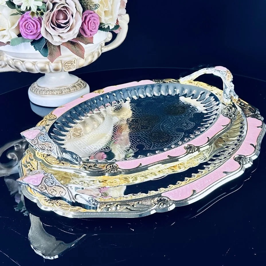 Набор подносов | Lenardi