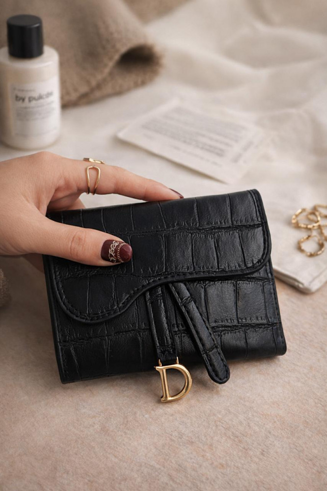 Кошелек женский