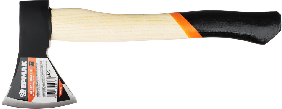 Топор кованый | ЕРМАК