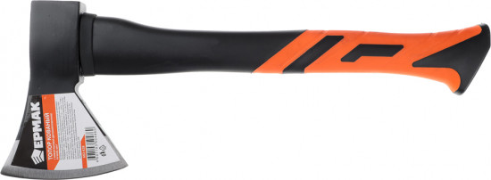 Топор кованый