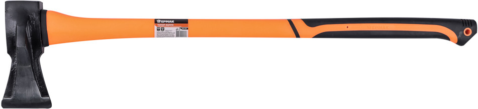 Топор-колун с клиновидным полотном | ЕРМАК