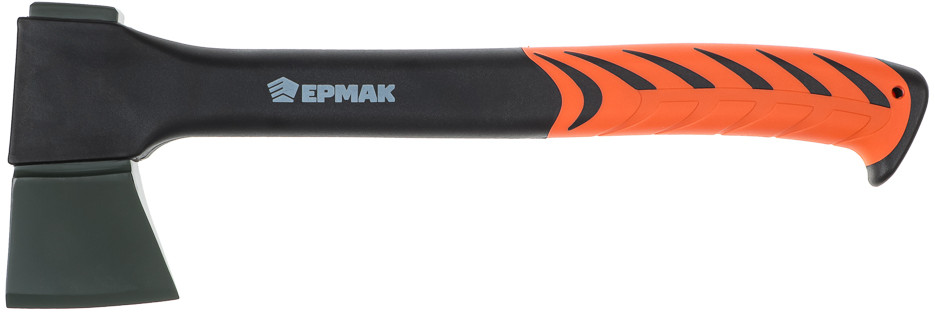 Топор-колун с клиновидным полотном | Рокот