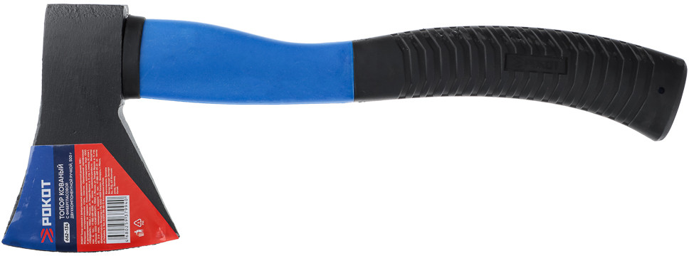 Топор кованый | Рокот