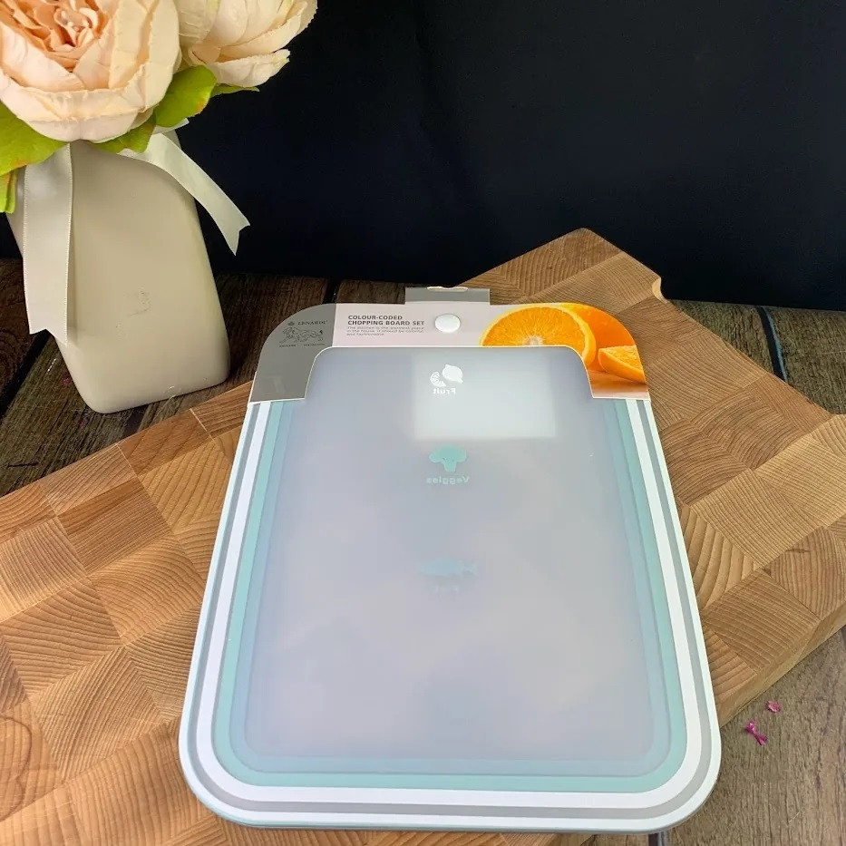 Набор досок разделочных | Lenardi