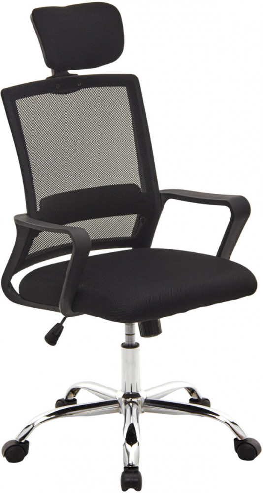 Кресло Debut CH-697 | Cromex