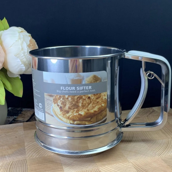 Просеиватель для муки