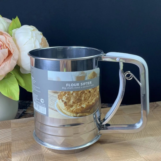 Просеиватель для муки