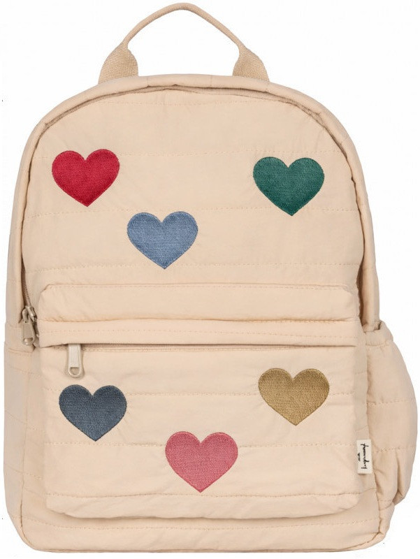 Детский рюкзак дошкольный в садик