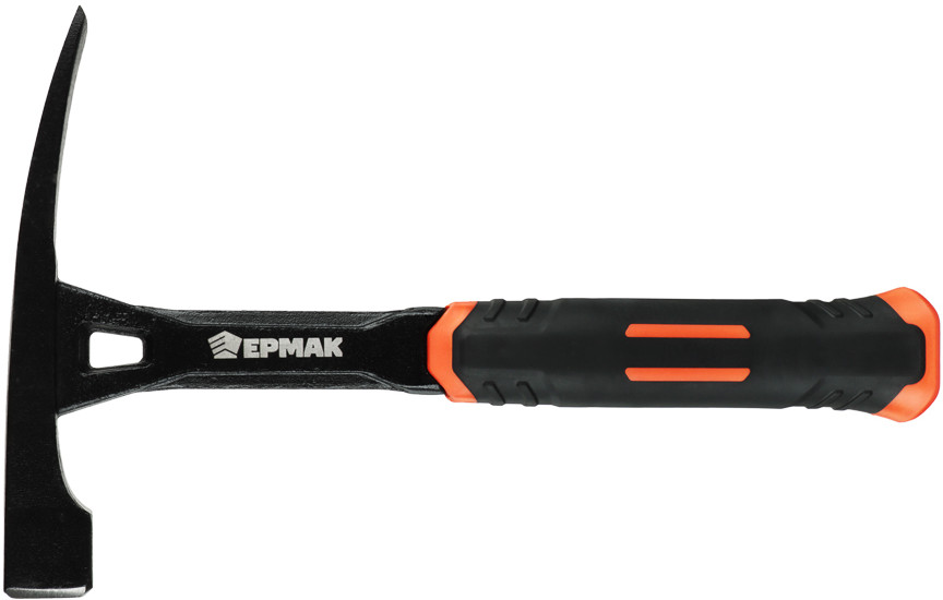 Молоток каменщика цельнокованый | ЕРМАК