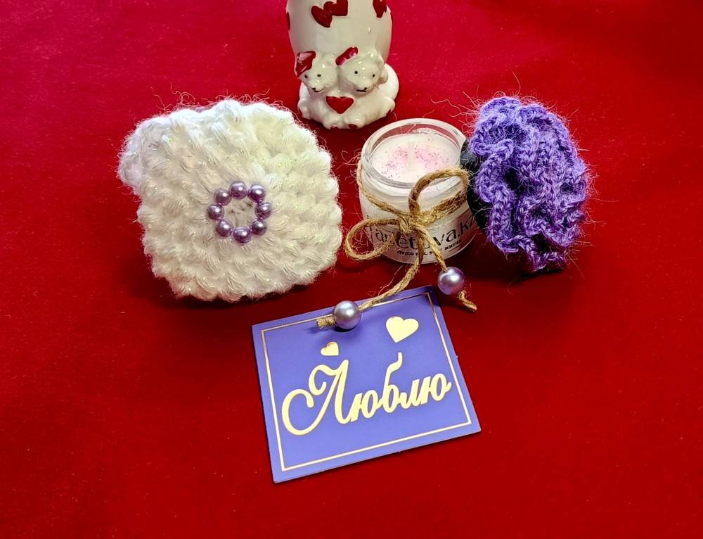 Набор «Любовный приворот»