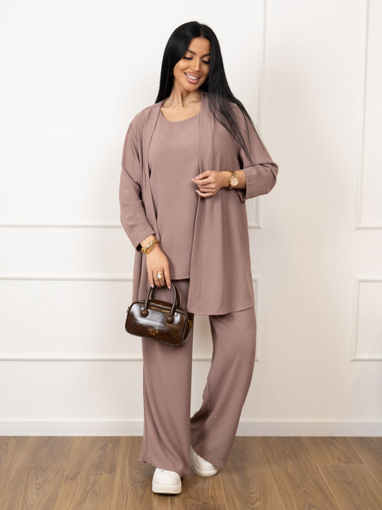 Костюм женский | ТексПлюс