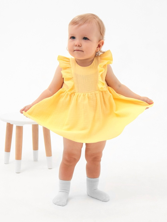 Платье-боди | MINAKU