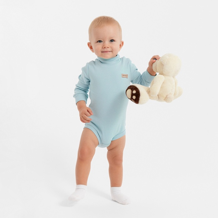 Боди-водолазка детская | MINAKU