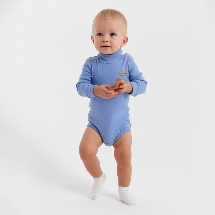 Боди-водолазка детская | MINAKU