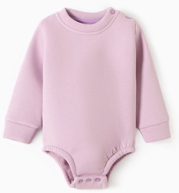 Свитшот-боди детский | MINAKU