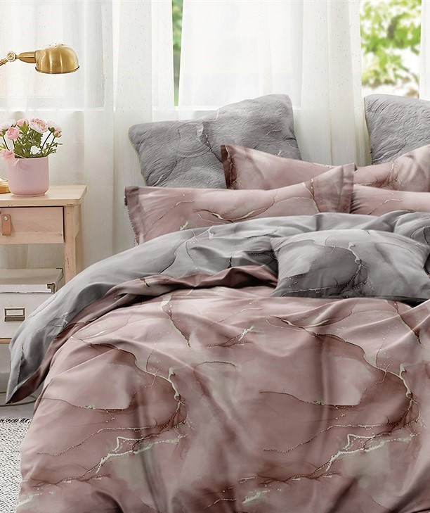 Комплект постельного белья «Оникс» | ТексПлюс