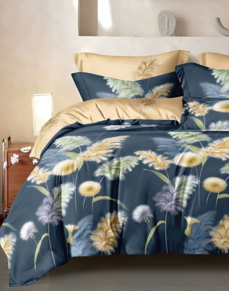 Комплект постельного белья «Клио» | ТексПлюс