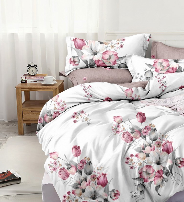 Комплект постельного белья «Майа» | ТексПлюс