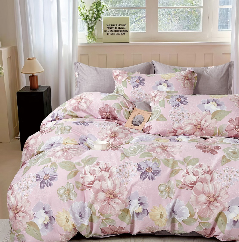 Комплект постельного белья «Исида» | ТексПлюс