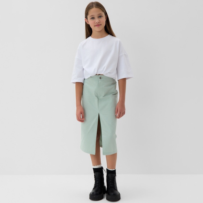 Юбка для девочек | MINAKU