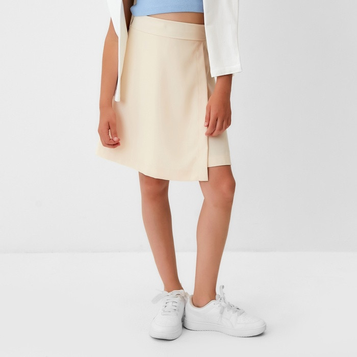 Юбка-шорты для девочек | MINAKU