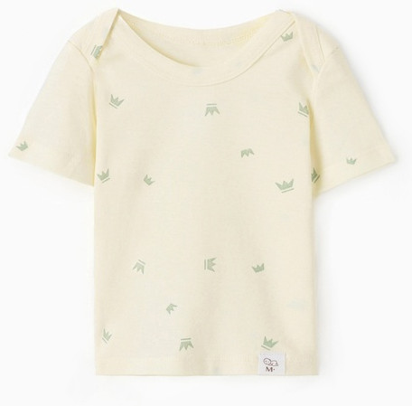 Футболка детская