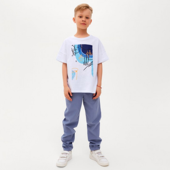 Брюки для мальчиков