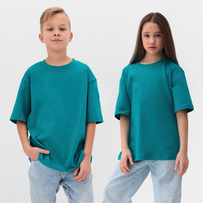 Футболка детская | MINAKU