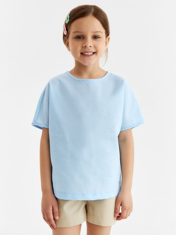 Футболка детская | MINAKU