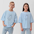 голубой голубой