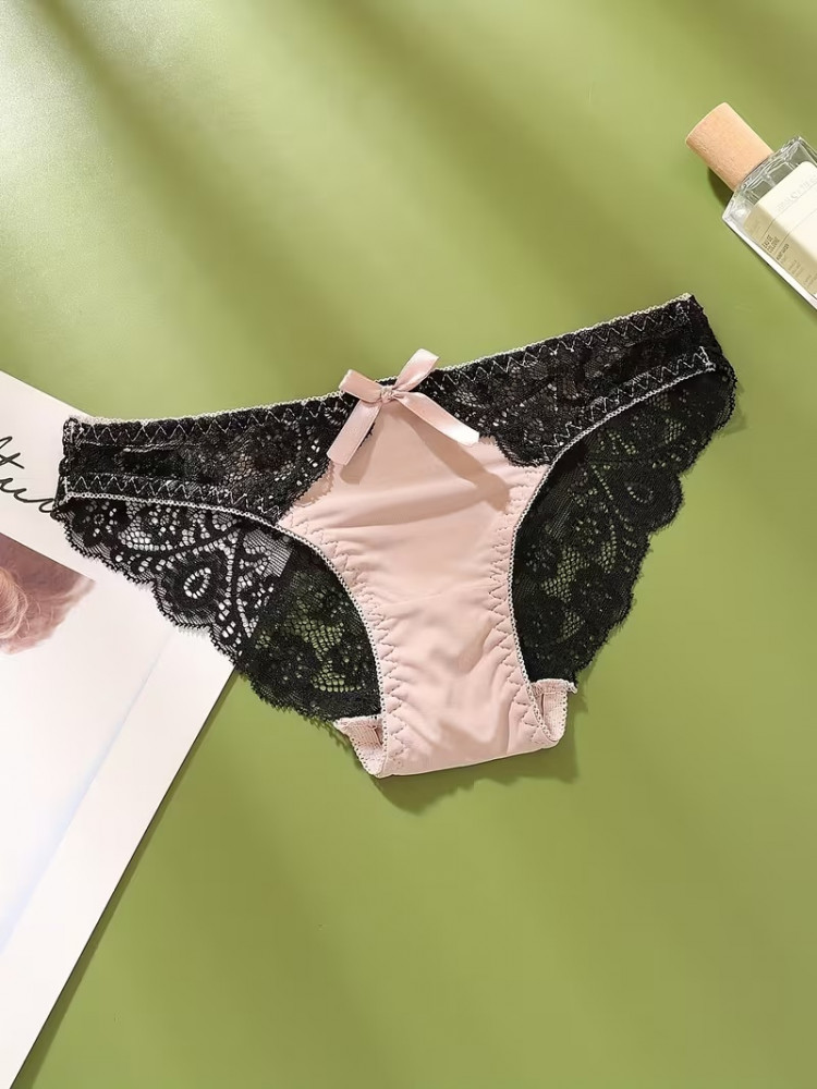 Трусы-слип женские