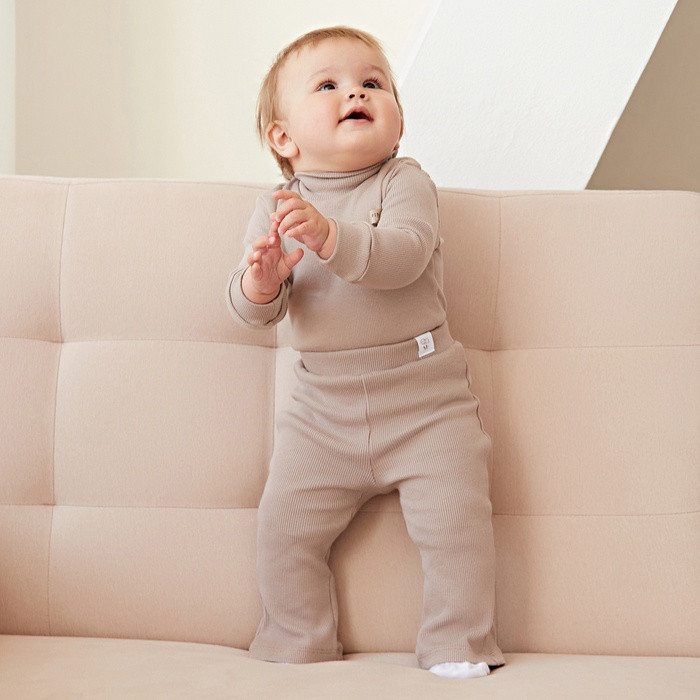 Брюки для девочек | MINAKU