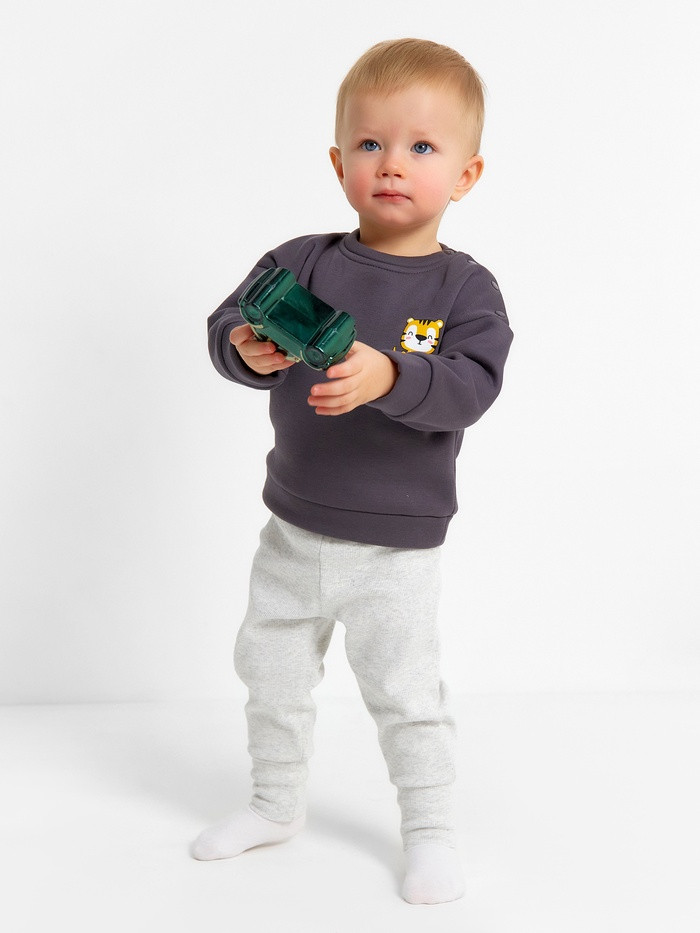 Брюки детские | MINAKU