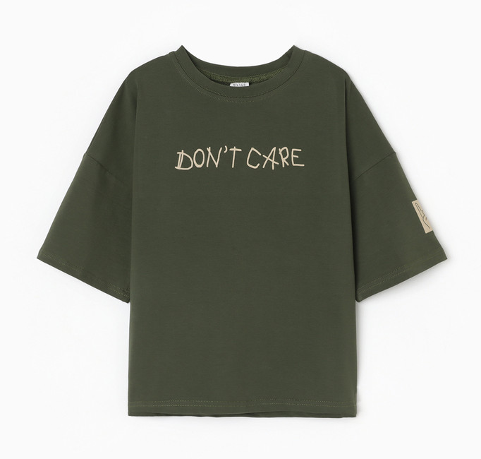 Футболка детская | MINAKU