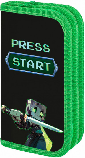 Пенал школьный