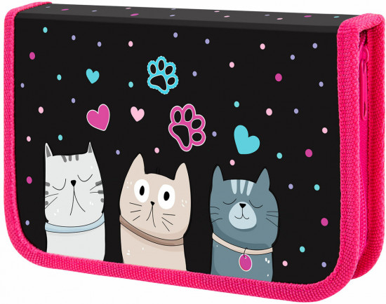 Пенал школьный