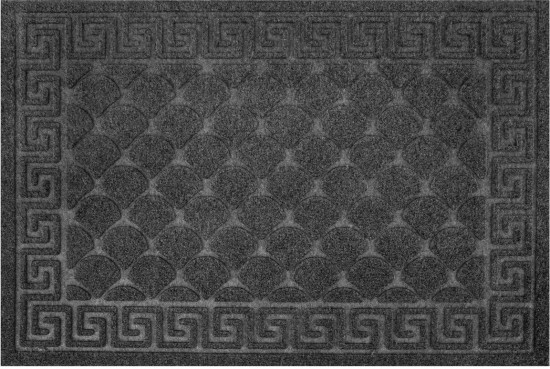Коврик придверный
