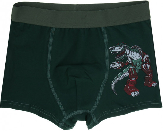Трусы-боксеры для мальчиков