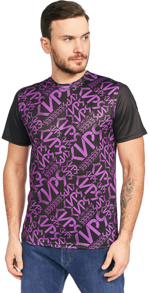 Футболка спортивная «Киря»