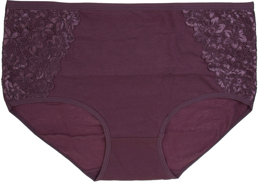 Трусы-макси женские | Galante