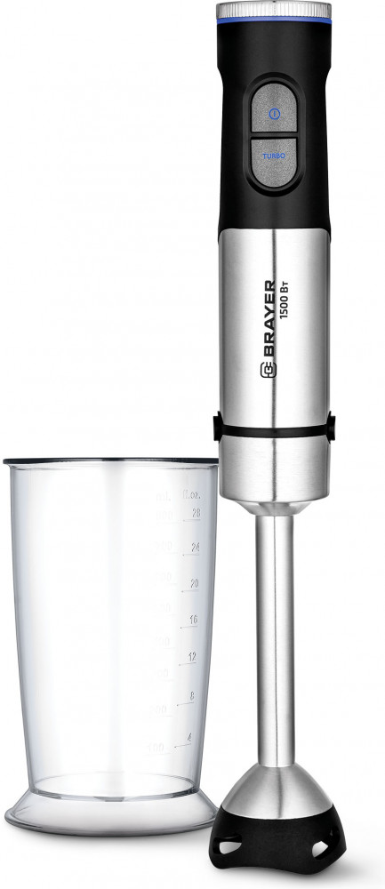 Блендер погружной BR1271 | Brayer