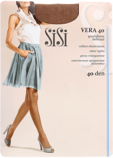 Колготки женские