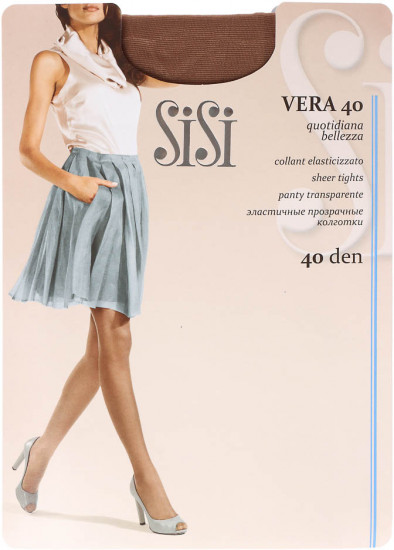 Колготки женские